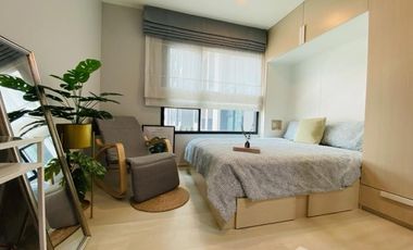 For sale and for rent 1 bed condo in Watthana, Bangkok