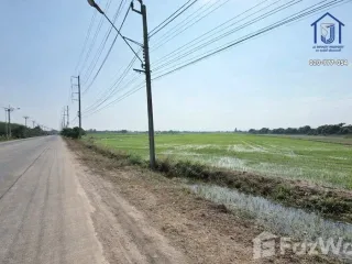 Grundstück zum Kauf in Sai Noi, Nonthaburi