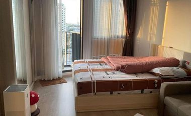 For sale 1 bed condo in Watthana, Bangkok