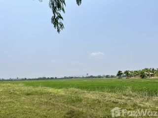 出售 土地 在 Ban Pong, Ratchaburi