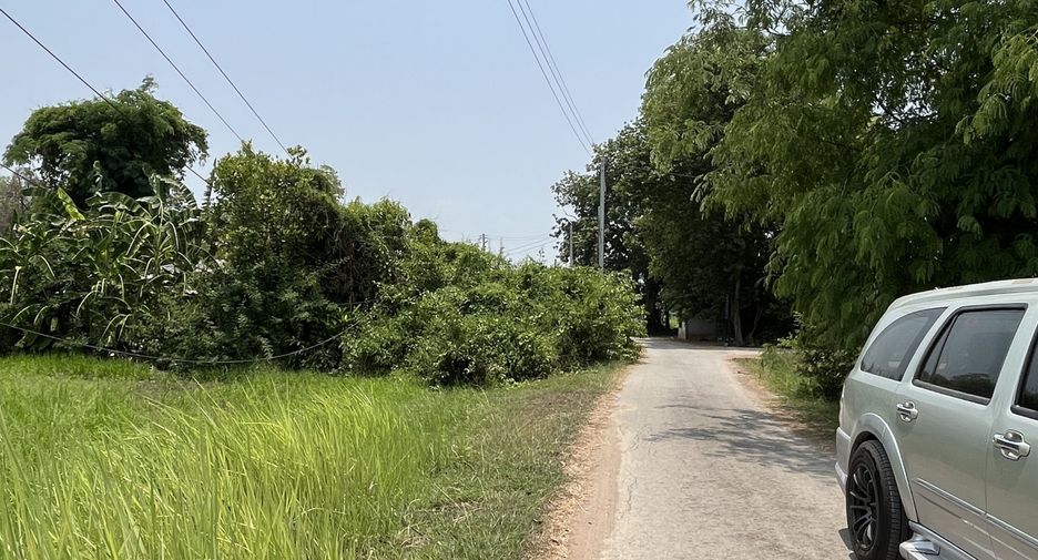 For sale land in Ban Pong, Ratchaburi