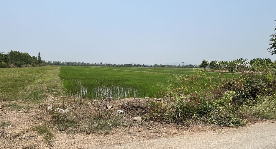 For sale land in Ban Pong, Ratchaburi