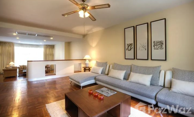 For rent 3 bedrooms townhouse in Pak Kret, Nonthaburi