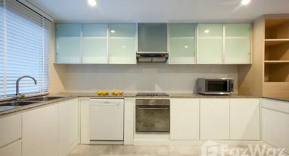 For rent 3 bedrooms townhouse in Pak Kret, Nonthaburi