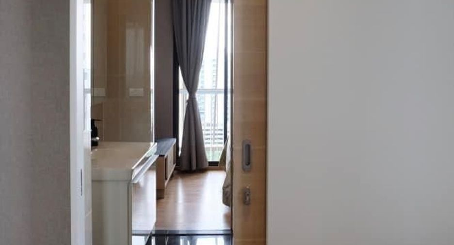 For sale and for rent 2 bedrooms condo in Khlong Toei, Bangkok