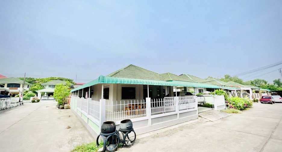 For sale 3 ベッドルーム house in Mueang Udon Thani, Udon Thani