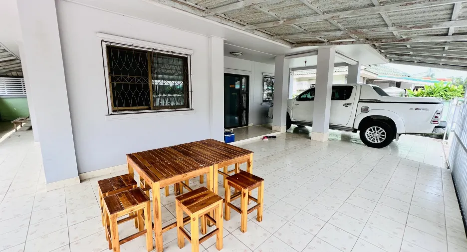 For sale 3 ベッドルーム house in Mueang Udon Thani, Udon Thani