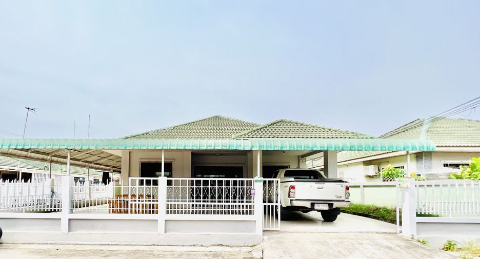 For sale 3 ベッドルーム house in Mueang Udon Thani, Udon Thani