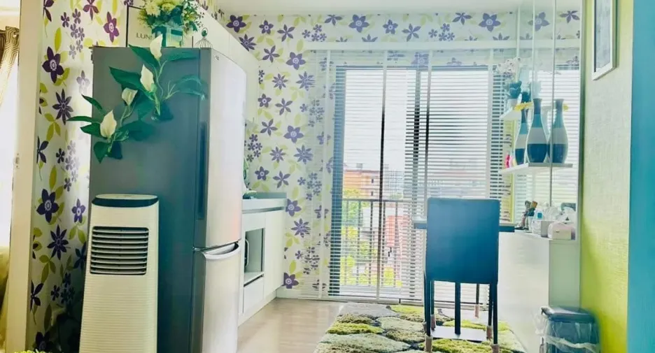 Продажа 2 спальни кондо в Банг На, Бангкок
