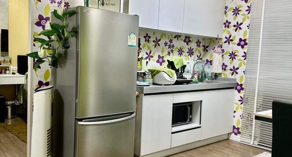 Продажа 2 спальни кондо в Банг На, Бангкок
