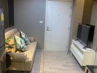 Wohnung zum Kauf mit 1 Zimmer in Suan Luang, Bangkok
