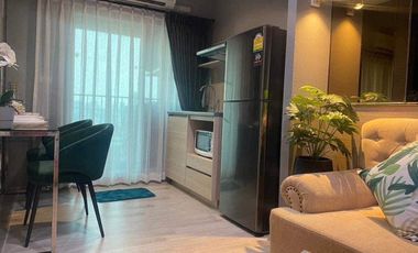 Продажа 1 кровать кондо в Суан Луанг, Бангкок