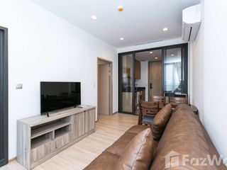 Condo en venta de 1 habitaciones en Suan Luang, Bangkok
