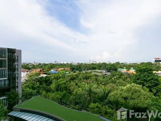 Condo en venta de 1 habitaciones en Suan Luang, Bangkok