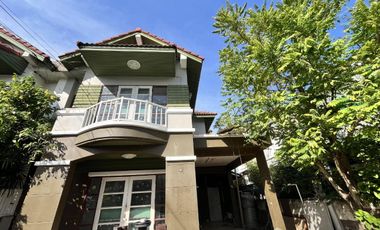 Haus zum Kauf mit 3 Zimmer in Khlong Luang, Pathum Thani