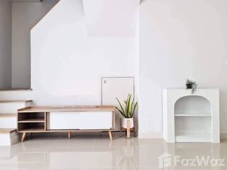 For rent 3 bedrooms townhouse in Mueang Pathum Thani, Pathum Thani