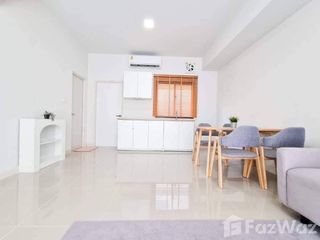 For rent 3 bedrooms townhouse in Mueang Pathum Thani, Pathum Thani