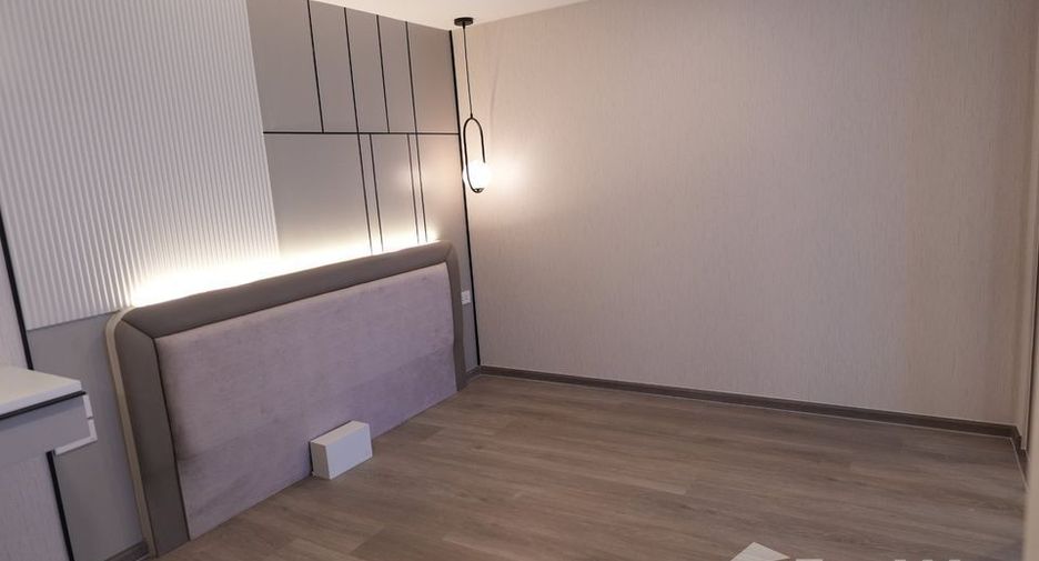 For sale 1 bed condo in Huai Khwang, Bangkok