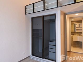 Wohnung zum Kauf mit 1 Zimmer in Huai Khwang, Bangkok