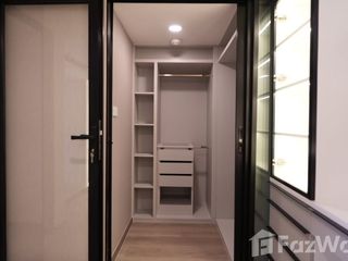 Wohnung zum Kauf mit 1 Zimmer in Huai Khwang, Bangkok