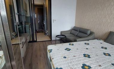 Wohnung zum Kauf mit 1 Zimmer in Watthana, Bangkok