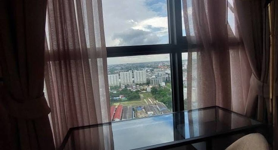 出售 1 卧室 公寓 在 Watthana, 曼谷