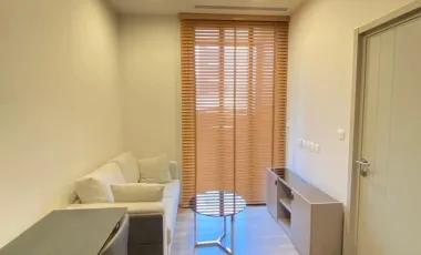 Condo en venta de 1 habitaciones en Khlong Toei, Bangkok