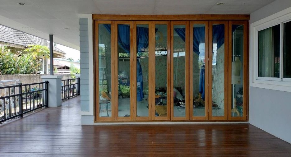 Haus zum Kauf mit 3 Zimmer in Phan, Chiang Rai