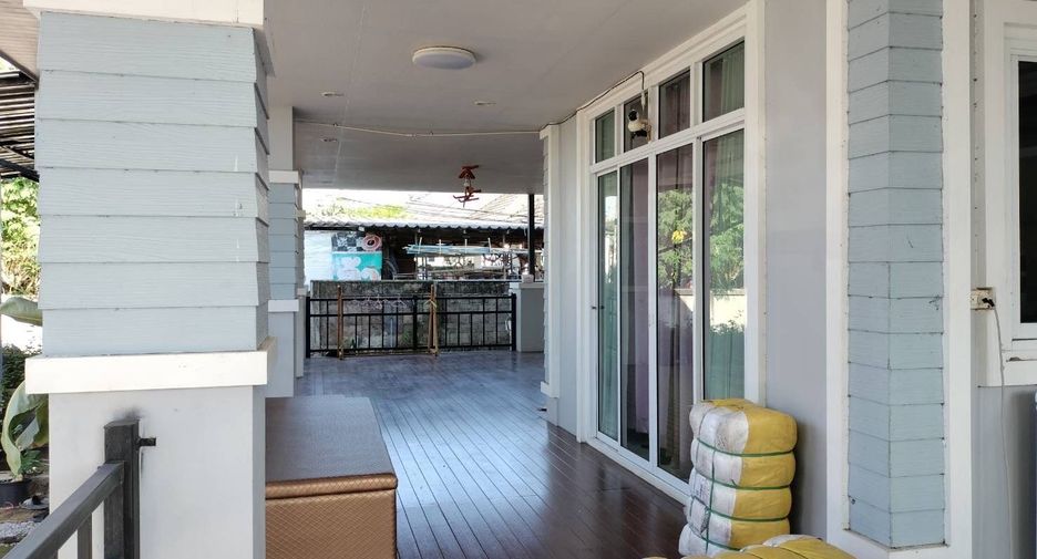 Haus zum Kauf mit 3 Zimmer in Phan, Chiang Rai
