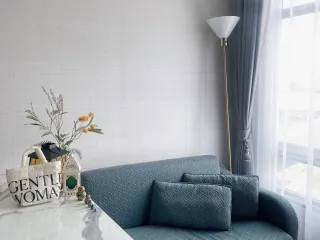 Wohnung zum Kauf mit 1 Zimmer in Din Daeng, Bangkok