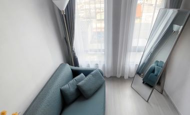 Condo en venta de 1 habitaciones en Din Daeng, Bangkok