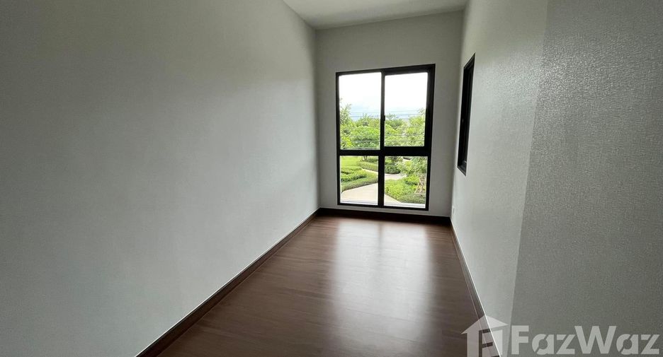 ขาย 6 ห้องนอน บ้านเดี่ยว ใน บางพลี, สมุทรปราการ