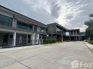 出售 6 卧室 独立屋 在 Bang Phli, Samut Prakan