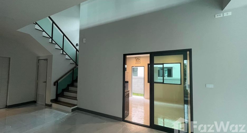 ขาย 6 ห้องนอน บ้านเดี่ยว ใน บางพลี, สมุทรปราการ