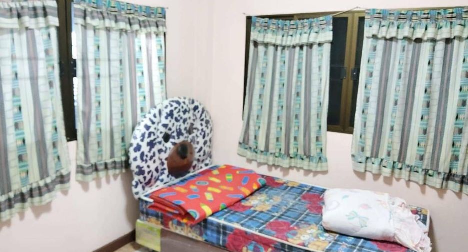 For sale 3 bedrooms house in Mueang Phitsanulok, Phitsanulok