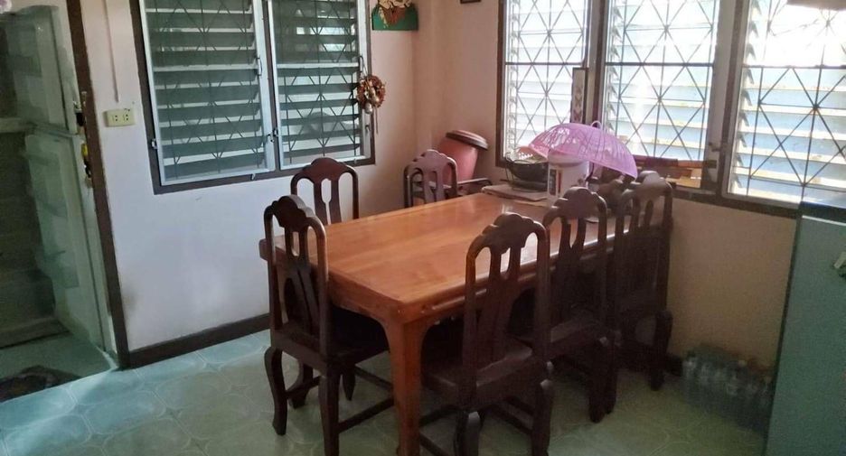For sale 3 bedrooms house in Mueang Phitsanulok, Phitsanulok