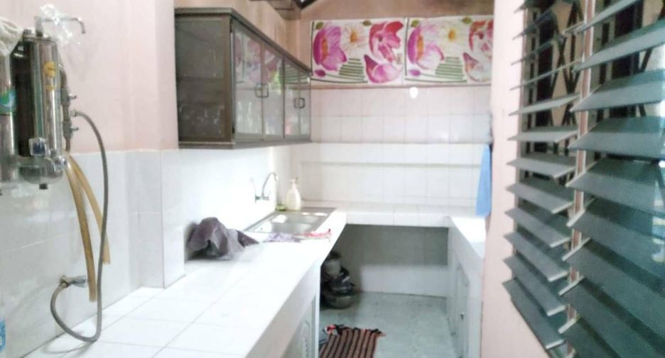 For sale 3 bedrooms house in Mueang Phitsanulok, Phitsanulok