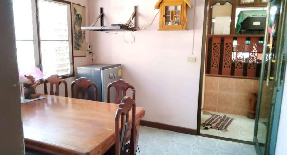 Продажа 3 спальни дом в Mueang Phitsanulok, Пхитсанулок