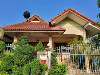 For sale 3 bedrooms house in Mueang Phitsanulok, Phitsanulok