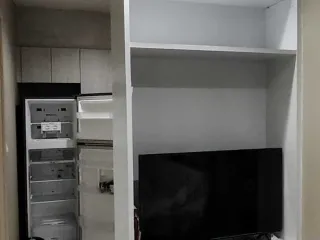 For sale and for rent 1 bed condo in Pathum Wan, Bangkok