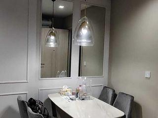 For sale and for rent 1 bed condo in Pathum Wan, Bangkok