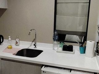 For sale and for rent 1 bed condo in Pathum Wan, Bangkok