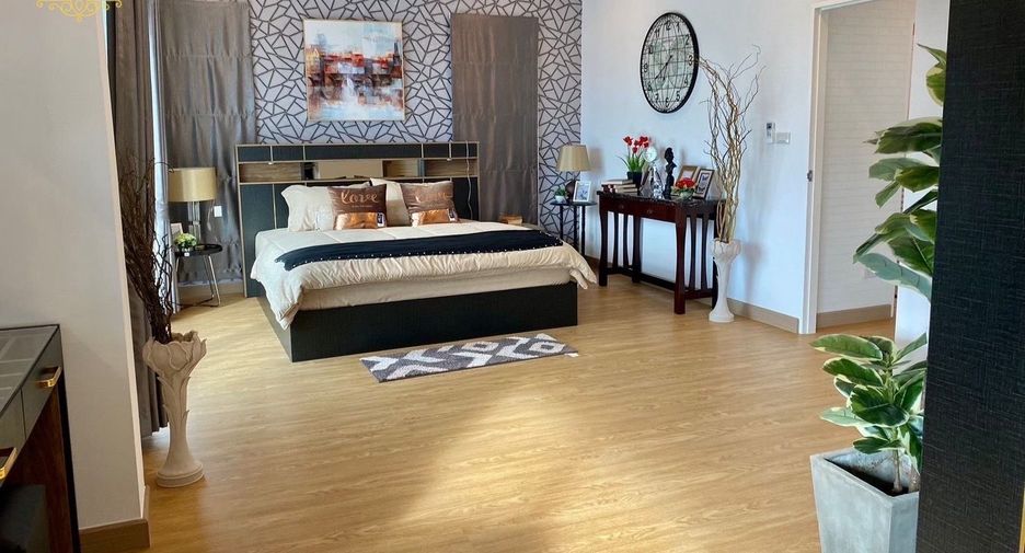 Haus zum Kauf mit 4 Zimmer in Mueang Chiang Rai, Chiang Rai