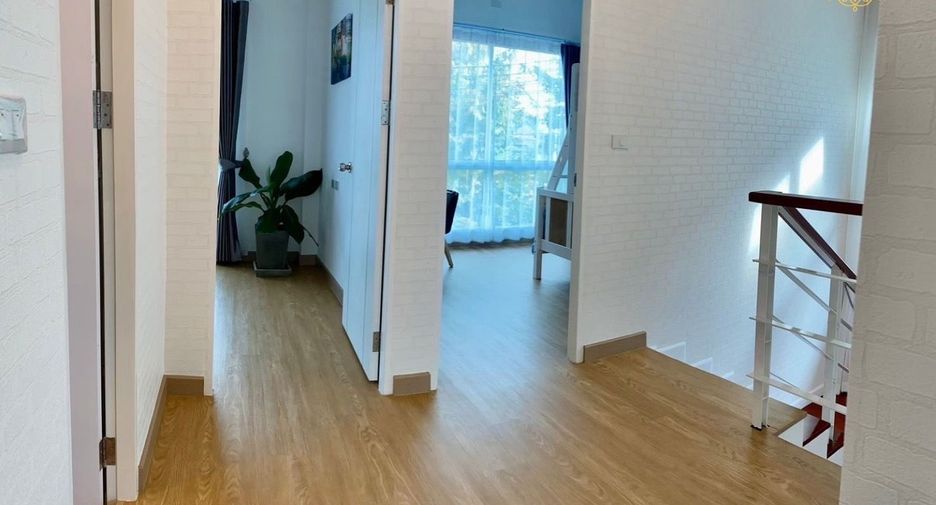 Haus zum Kauf mit 4 Zimmer in Mueang Chiang Rai, Chiang Rai