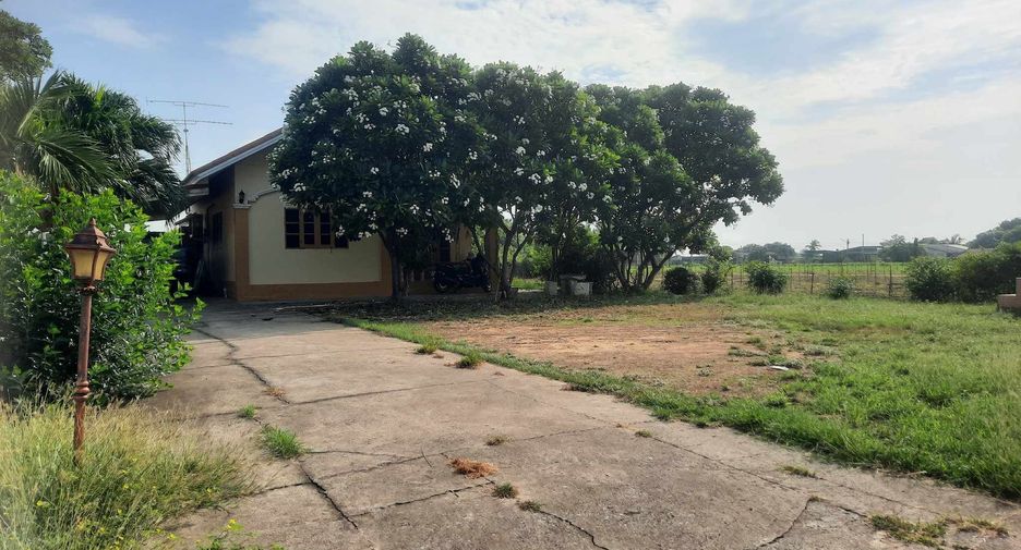 出售 2 卧室 独立屋 在 Tha Muang, Kanchanaburi