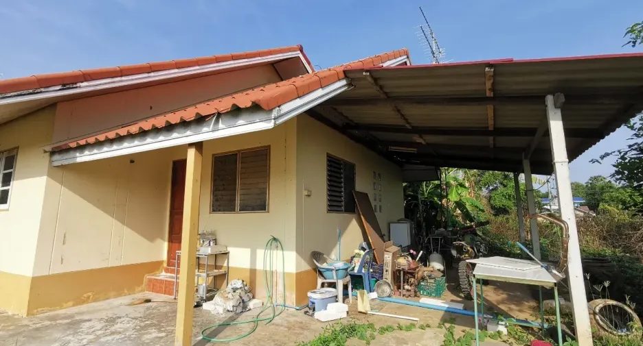 出售 2 卧室 独立屋 在 Tha Muang, Kanchanaburi