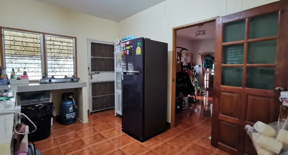 出售 2 卧室 独立屋 在 Tha Muang, Kanchanaburi