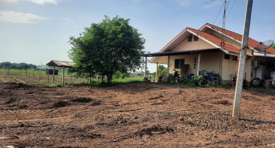 出售 2 卧室 独立屋 在 Tha Muang, Kanchanaburi