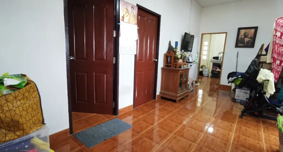 出售 2 卧室 独立屋 在 Tha Muang, Kanchanaburi