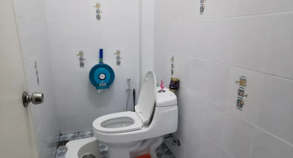 出售 2 卧室 独立屋 在 Tha Muang, Kanchanaburi